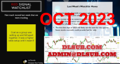 Champion Team Trading Leif Soreide Weekly Videos