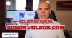 Jared Wesley Professional Trading Strategies livetraders.com