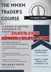 MMXM Traders Course