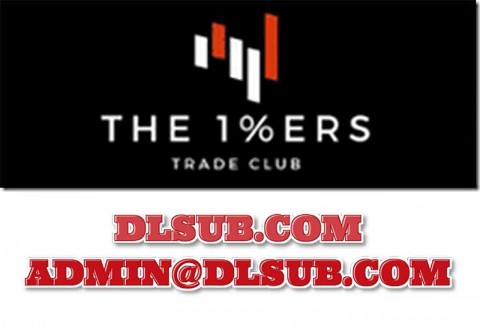 Neoh Yong – The 1%ers Trade Club Elite learning platform screenshot