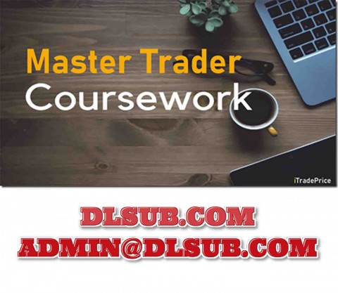 Marketing package image for ITradePrices Master Trader Course digital course program