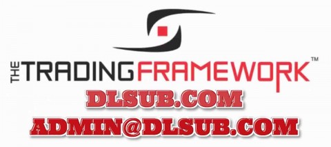 Marketing package image for Trading Framework - Profile Trading Mastery digital course program, a complete course on risk-defined trading with profile techniques