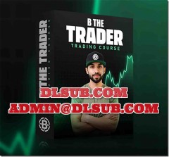 Product box image of B The Trader – Trading Course online course package