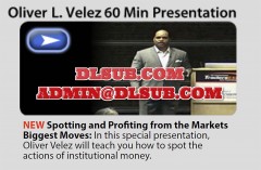 Product image of Oliver Velez - Spotting and Profiting from the Markets Biggest Moves online course