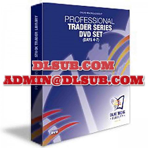 Product image of Online Trading Academy Professional Trader Series Days 4 to 7 online course