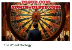 Dan Sheridan - The Wheel Strategy