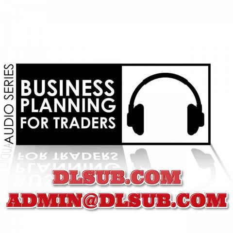 E-commerce styled box image for Van Tharp Business Planning for Traders and Investors online training