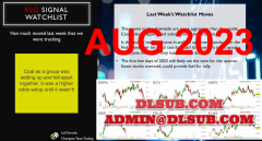 Champion Team Trading Leif Soreide Weekly Videos