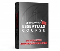 Bear Bull Traders Essentials Course bearbulltraders.com