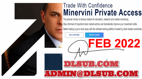 Mark Minervini Private Access MPA minervini.com